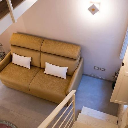 Il Melograno Suite Apartment Martina Franca Eksteriør bilde