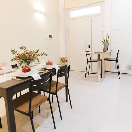 Il Melograno Suite Apartment Martina Franca Eksteriør bilde