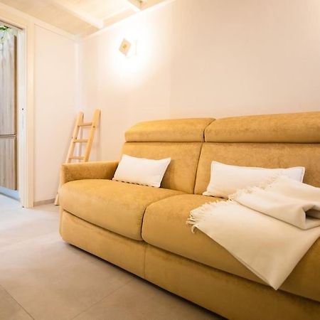 Il Melograno Suite Apartment Martina Franca Eksteriør bilde