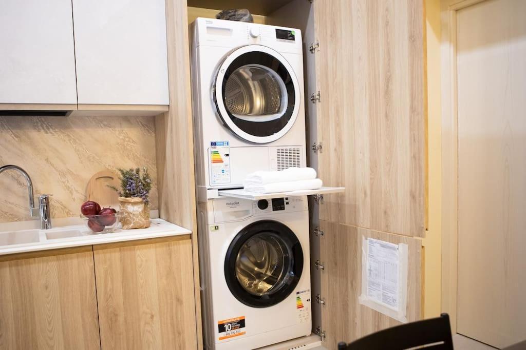 Il Melograno Suite Apartment Martina Franca Eksteriør bilde