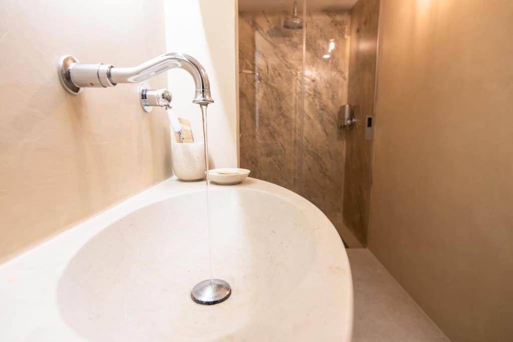 Il Melograno Suite Apartment Martina Franca Eksteriør bilde