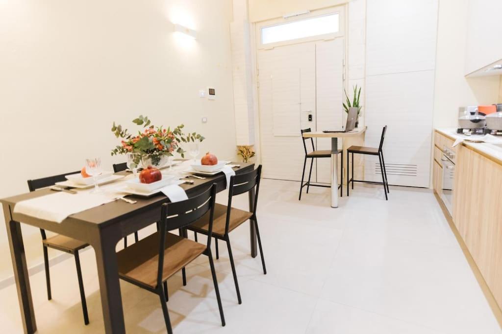 Il Melograno Suite Apartment Martina Franca Eksteriør bilde