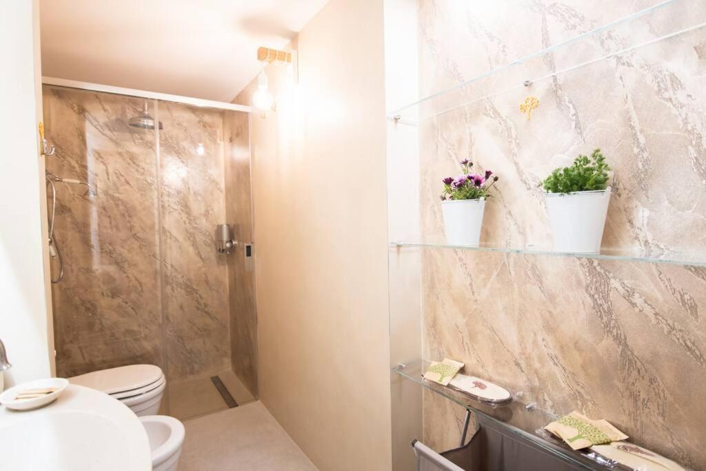 Il Melograno Suite Apartment Martina Franca Eksteriør bilde