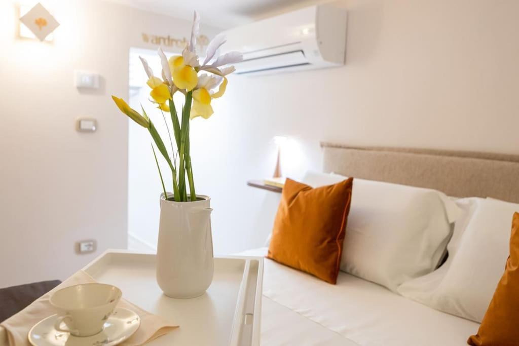 Il Melograno Suite Apartment Martina Franca Eksteriør bilde