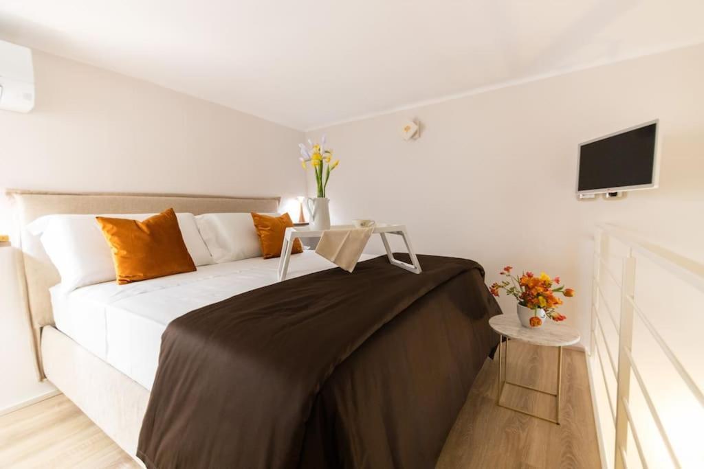 Il Melograno Suite Apartment Martina Franca Eksteriør bilde