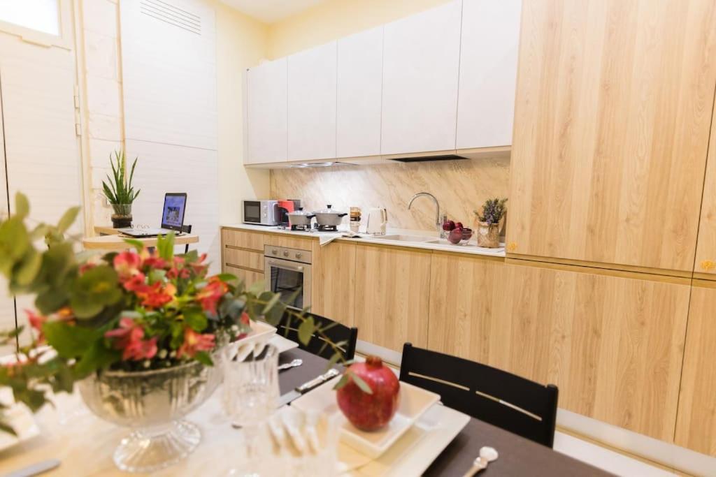 Il Melograno Suite Apartment Martina Franca Eksteriør bilde