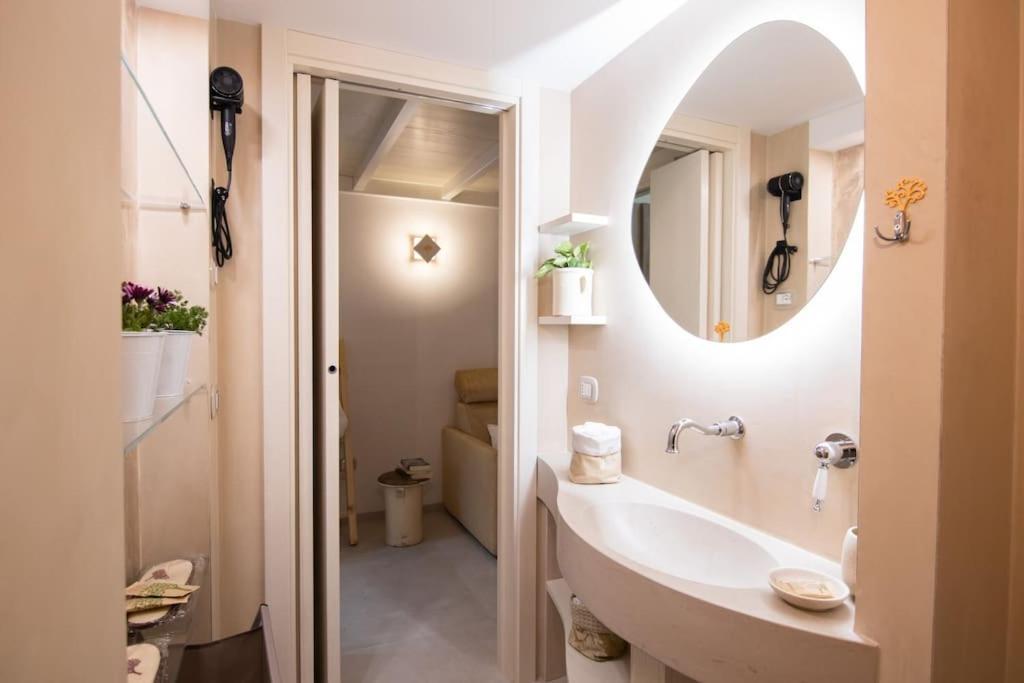 Il Melograno Suite Apartment Martina Franca Eksteriør bilde