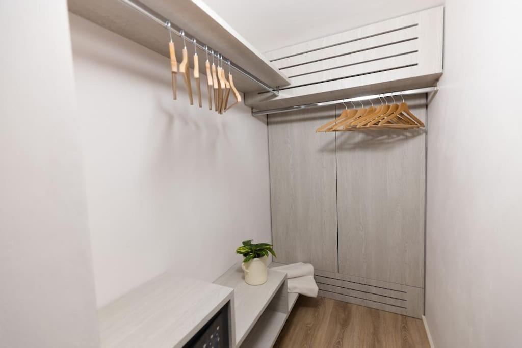 Il Melograno Suite Apartment Martina Franca Eksteriør bilde