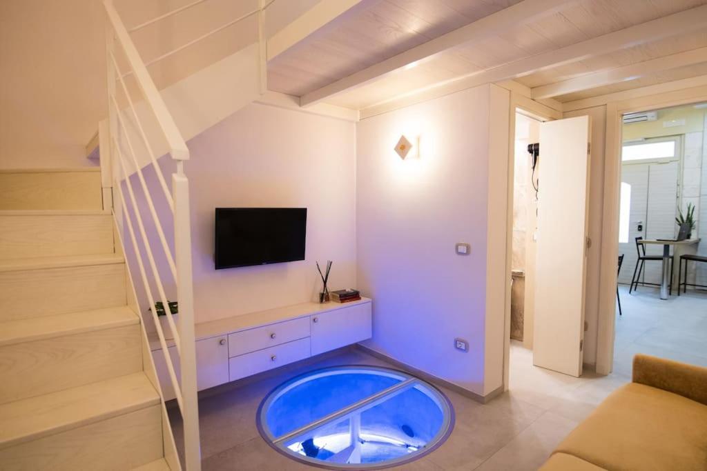 Il Melograno Suite Apartment Martina Franca Eksteriør bilde