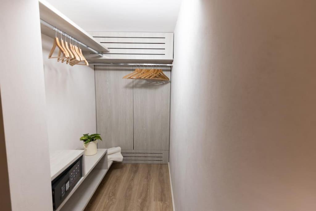 Il Melograno Suite Apartment Martina Franca Eksteriør bilde