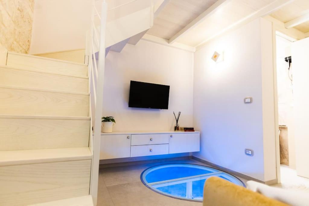 Il Melograno Suite Apartment Martina Franca Eksteriør bilde