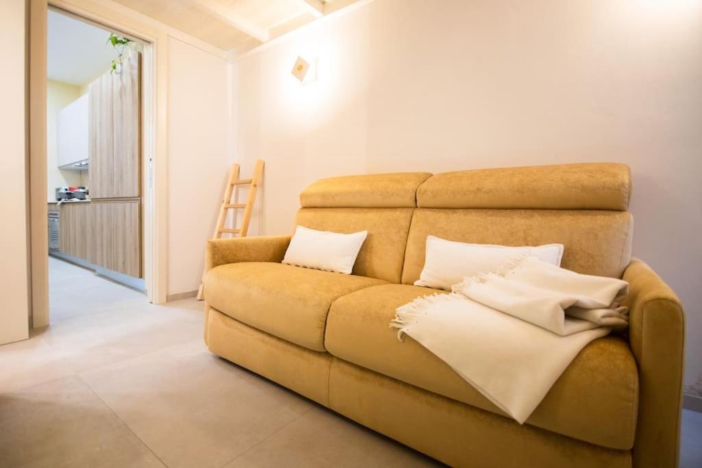 Il Melograno Suite Apartment Martina Franca Eksteriør bilde