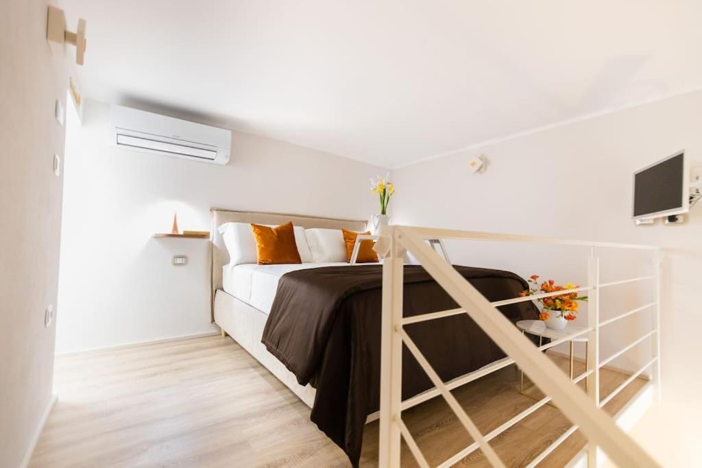 Il Melograno Suite Apartment Martina Franca Eksteriør bilde