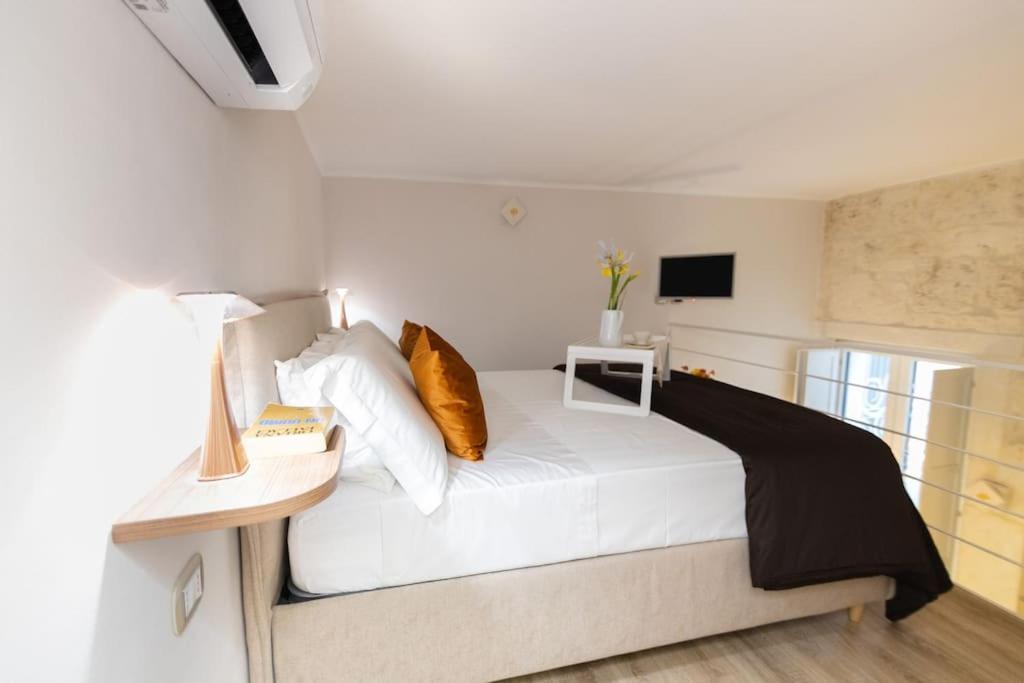 Il Melograno Suite Apartment Martina Franca Eksteriør bilde