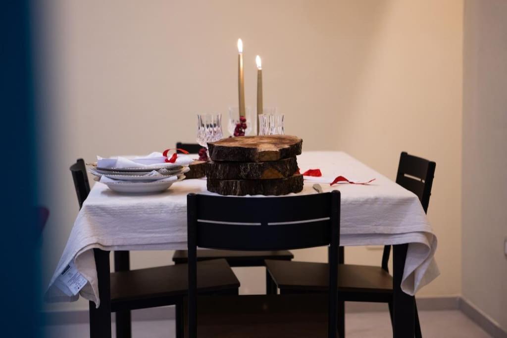Il Melograno Suite Apartment Martina Franca Eksteriør bilde
