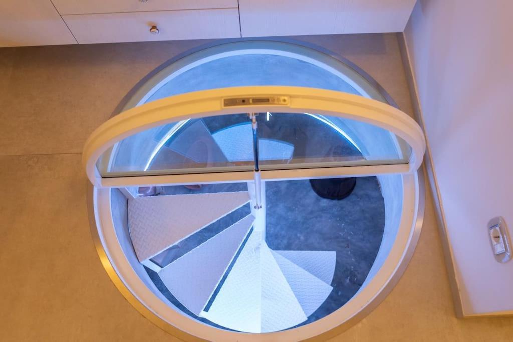 Il Melograno Suite Apartment Martina Franca Eksteriør bilde