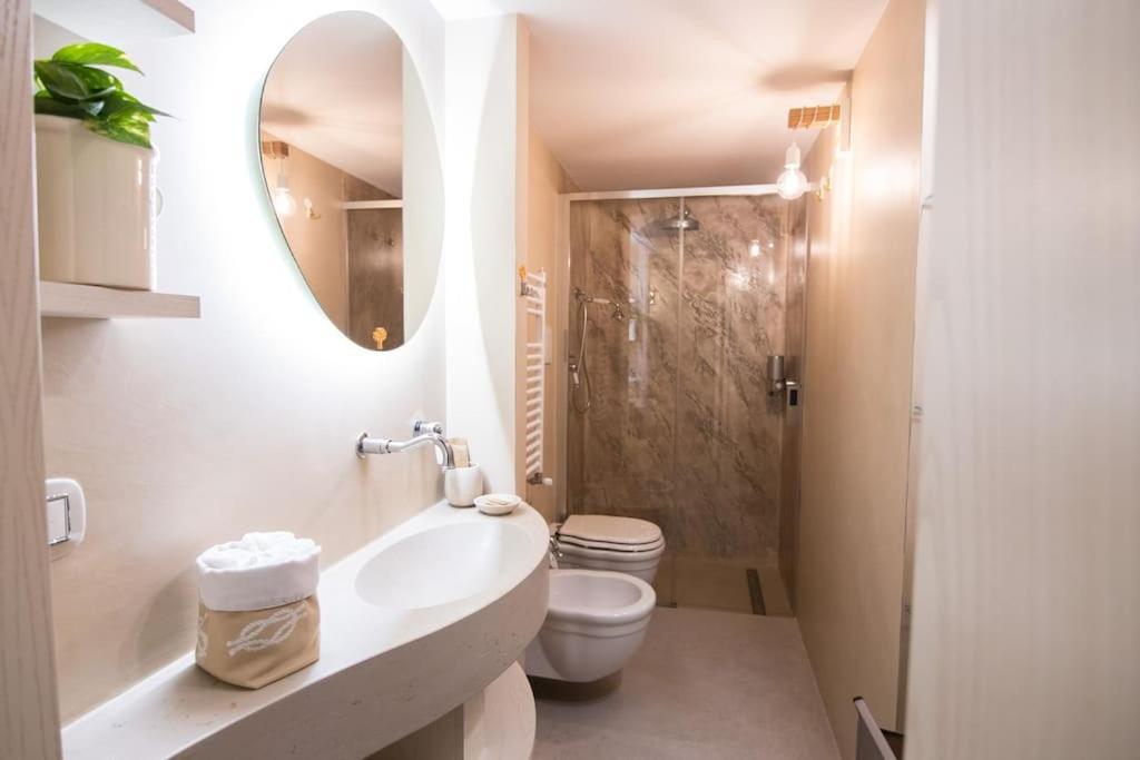 Il Melograno Suite Apartment Martina Franca Eksteriør bilde