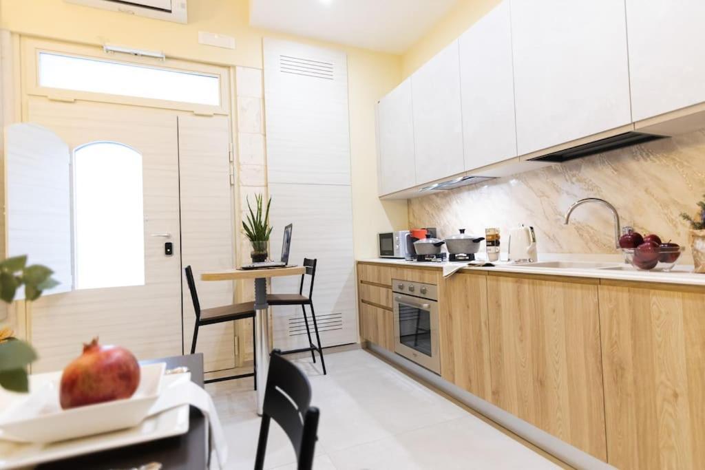 Il Melograno Suite Apartment Martina Franca Eksteriør bilde