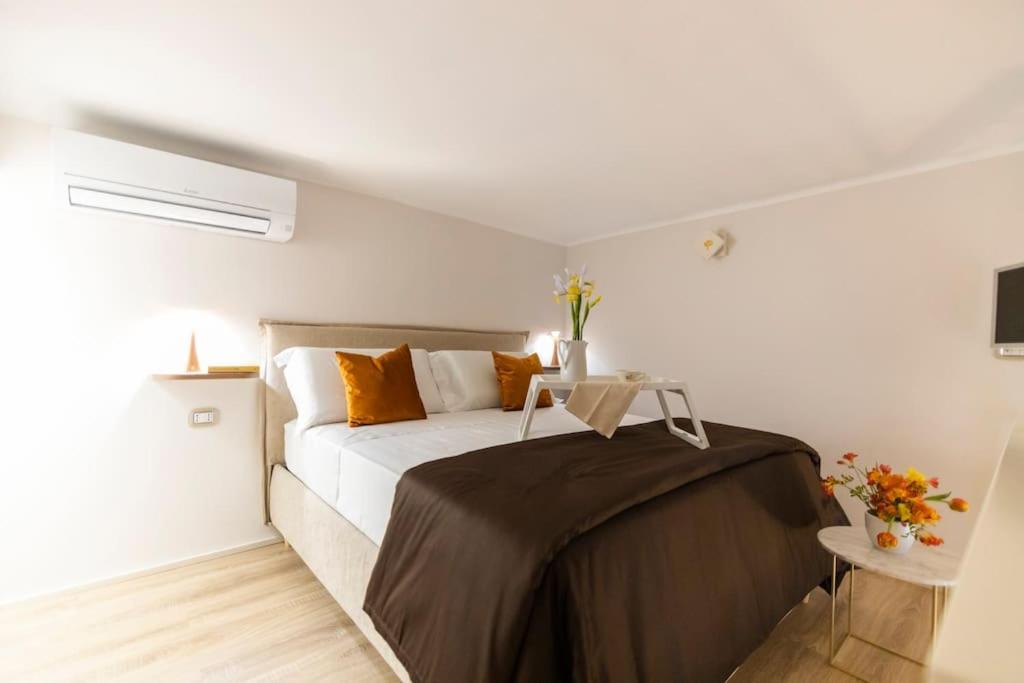 Il Melograno Suite Apartment Martina Franca Eksteriør bilde