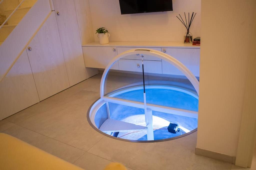 Il Melograno Suite Apartment Martina Franca Eksteriør bilde