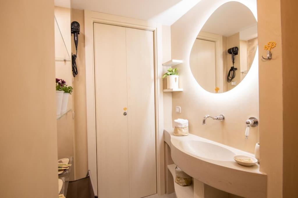 Il Melograno Suite Apartment Martina Franca Eksteriør bilde